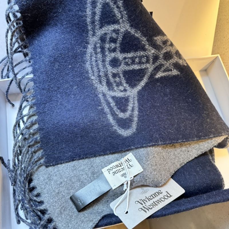 Vivienne Westwood Scarf